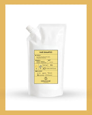 Hair Shampoo Refill Combo