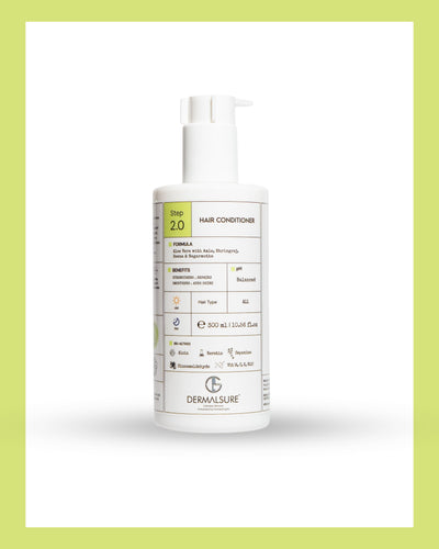 Hair Conditioner