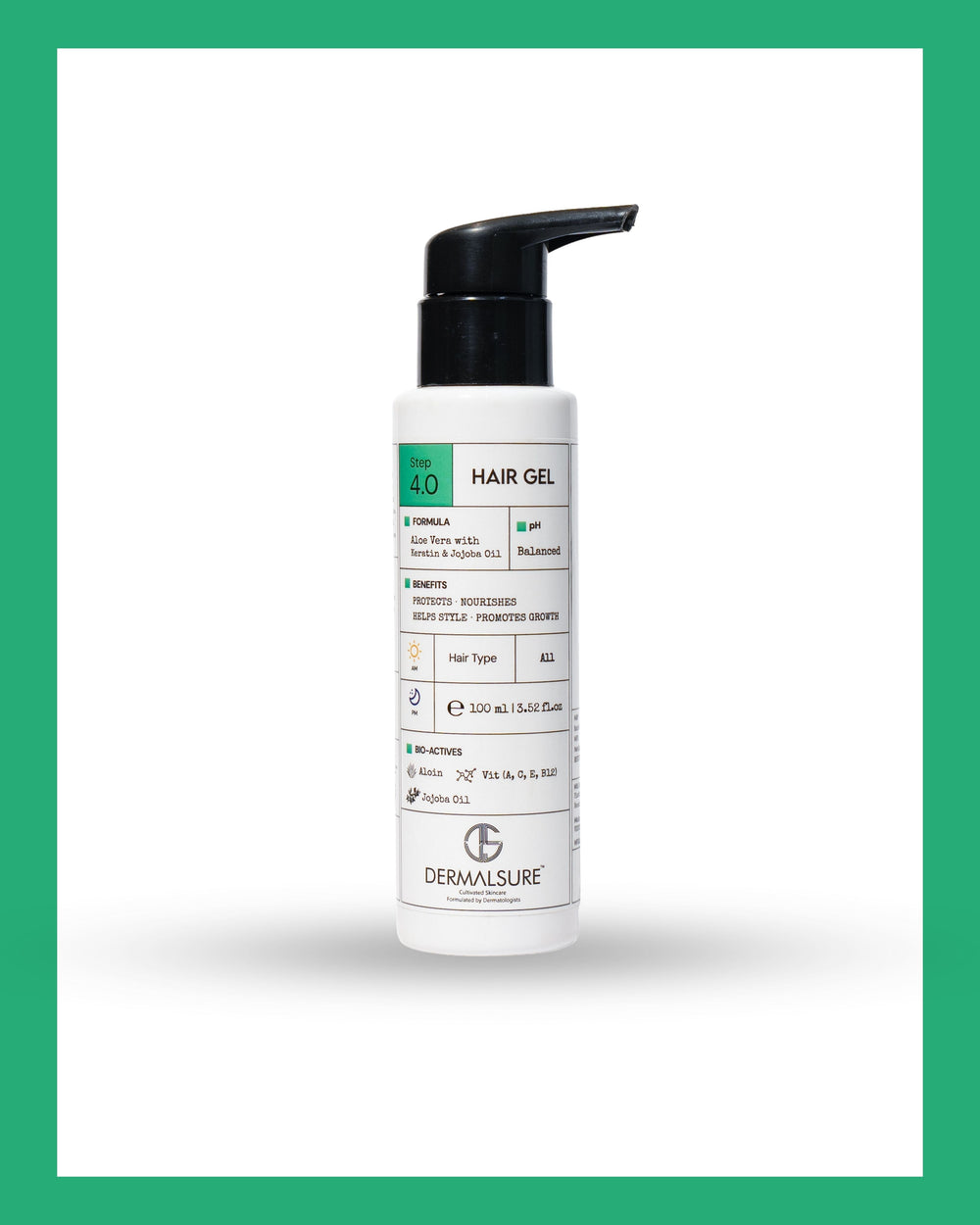 Hair Gel