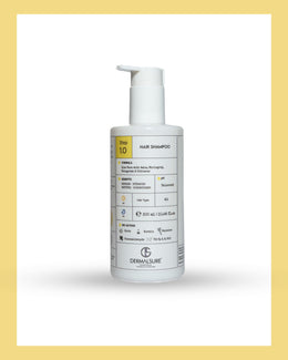 Hair Shampoo