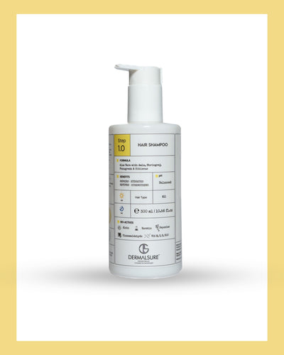 Hair Shampoo