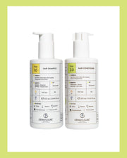Shampoo + Conditioner Combo