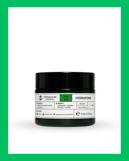 Hydratone Face Moisturising Cream