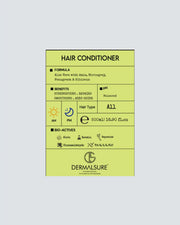 Hair Conditioner + Refill Pack 800 ml