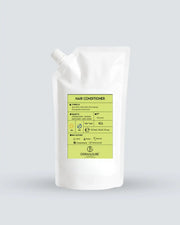 Hair Conditioner + Refill Pack 800 ml