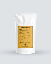 Hair Shampoo + Refill Pack 800 ml