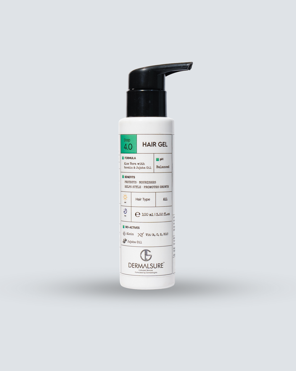 Hair Gel