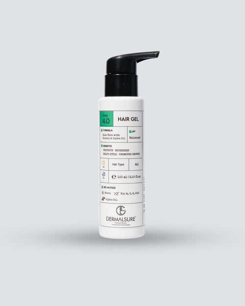 Hair Gel