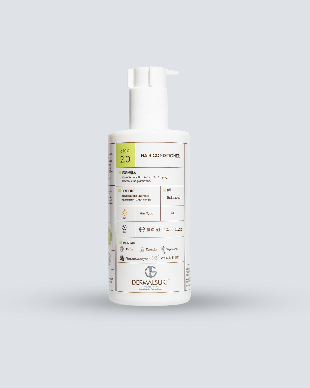 Hair Conditioner