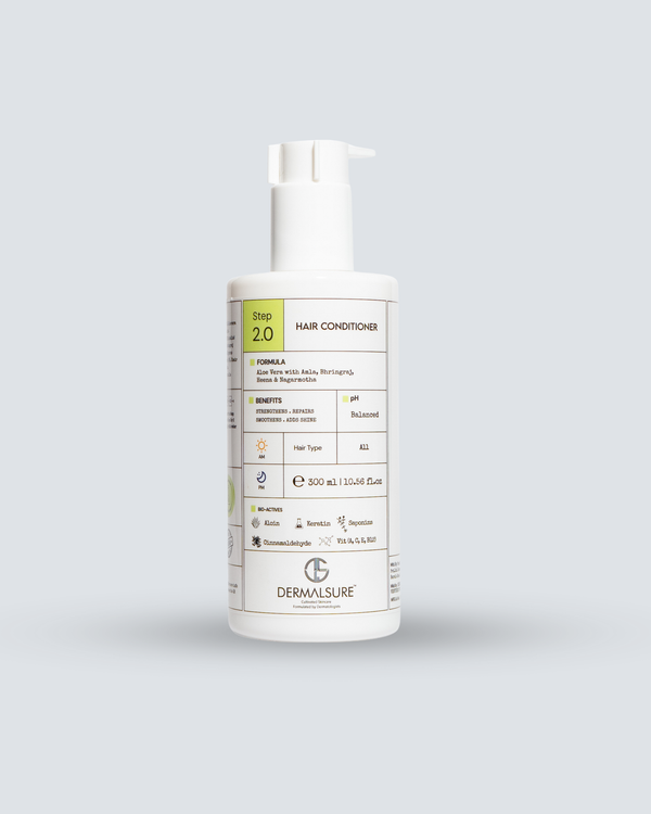 Hair Conditioner
