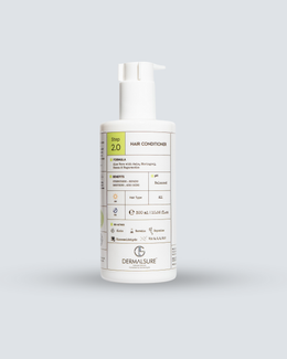 Hair Conditioner