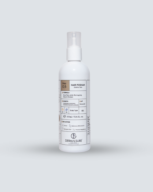 Hair Poshan (Hair Growth Oil)
