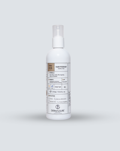 Hair Poshan (Hair Growth Oil)