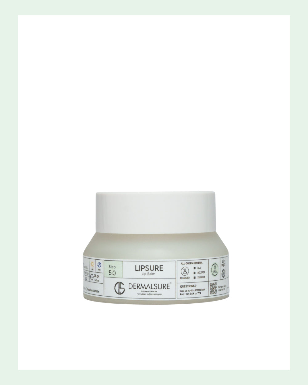 Lipsure (Lipbalm)