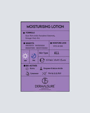 Moisturising Lotion Refill Combo