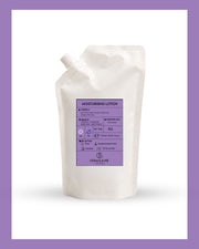 Moisturising Lotion Refill Combo