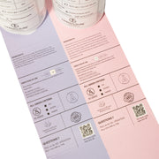 Combo - Lotion + Shower Gel 600ml