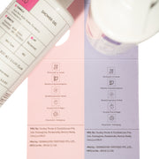 Combo - Lotion + Shower Gel 600ml