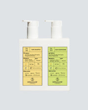 Shampoo + Conditioner Duo