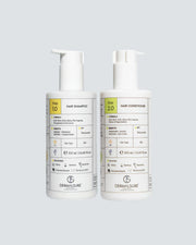Shampoo + Conditioner Duo