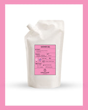 Shower Gel Refill Combo