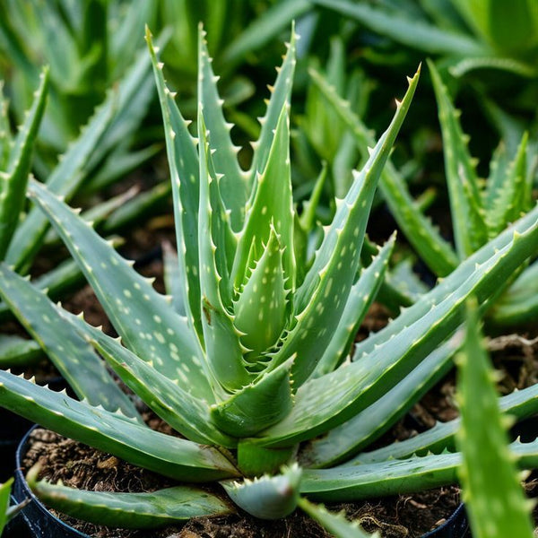 Aloe Vera
