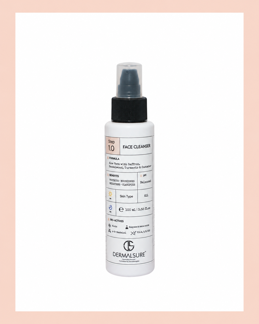 Face Cleanser