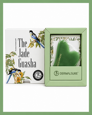 Dermalsure Gua Sha Ritual