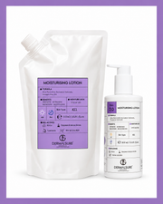 Moisturising Lotion Refill Combo