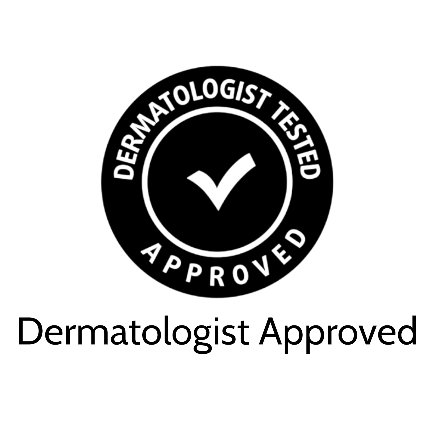 Dermatologist Approved