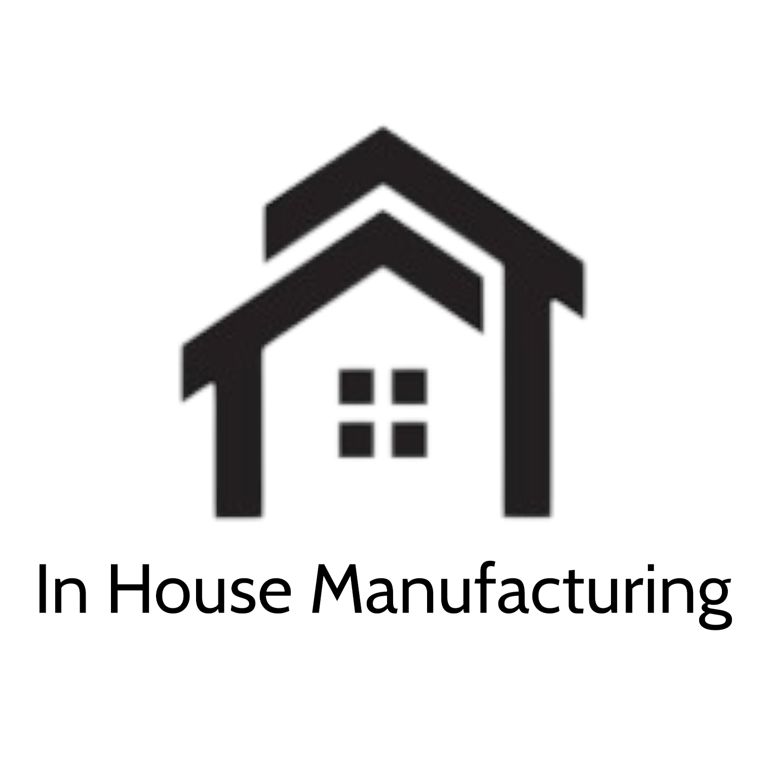 In House Manufacturing