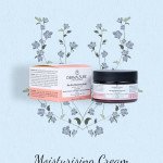 Aloe Vera Moisturising Cream