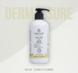 Aloe Vera Conditioner