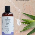 Aloe Vera Moisturising Lotion