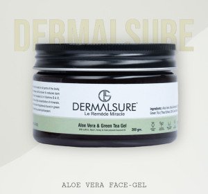 Aloe Vera Gel