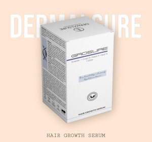 GROSURE Hair Growth Serum