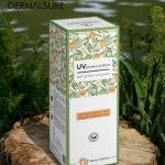 UV-Dermalscreen SPF-50 PA++ Suncreen