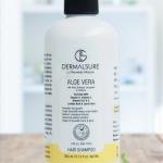Aloe Vera Shampoo