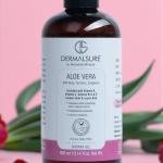 Aloe Vera Shower Gel