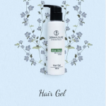 "DERMALSURE Aloe Vera Hair Gel: The Perfect Blend of Nourishment, Protection, and Style"