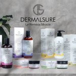 "DERMALSURE: The Future of Natural, Sustainable, and Dermatologist-Approved Skincare"