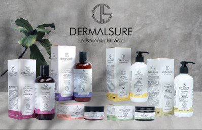 "DERMALSURE: The Future of Natural, Sustainable, and Dermatologist-Approved Skincare"