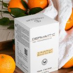 DERMAVIT-C Vitamin C Face Serum